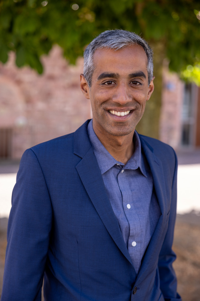 Mahfooz Malik - Profil bei abgeordnetenwatch