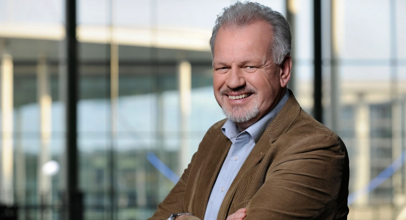 Harald Weinberg AusschussMitgliedschaften