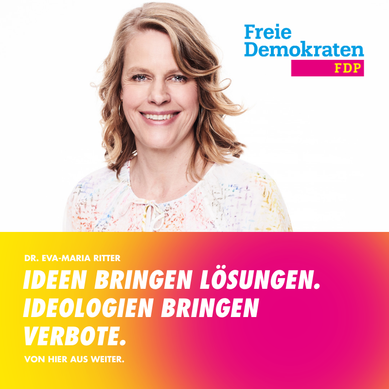 Maria Z Ritter Eva-Maria Ritter - Profil bei abgeordnetenwatch