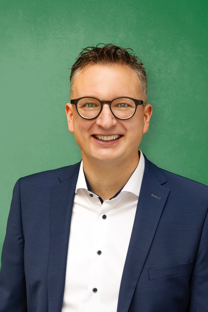 Andreas Schwarz Profil bei