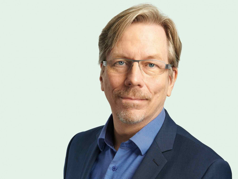 Picture of Martin Matz