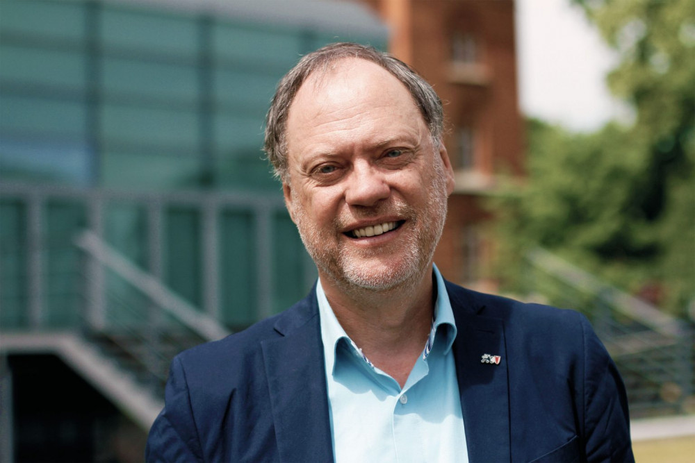 Andreas Tietze Profil bei