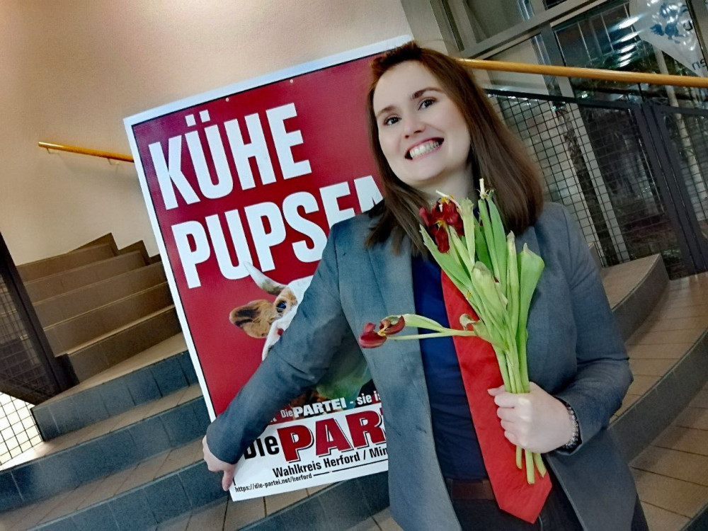Laura Möller Profil bei abgeordnetenwatch.de