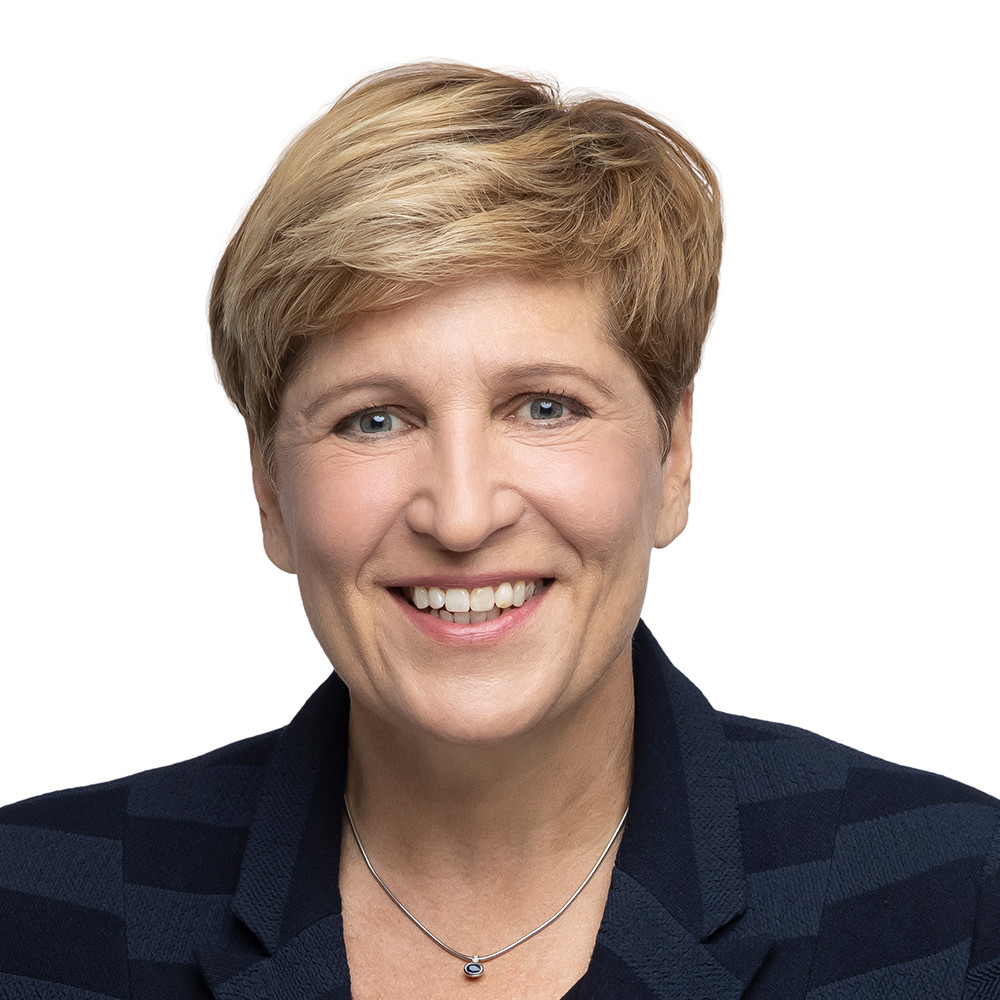 Nicole Razavi - Profil bei abgeordnetenwatch