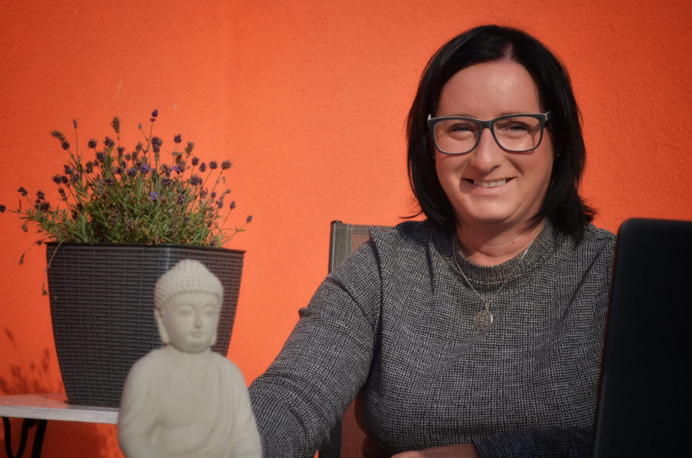 Claudia Weiss Profil bei