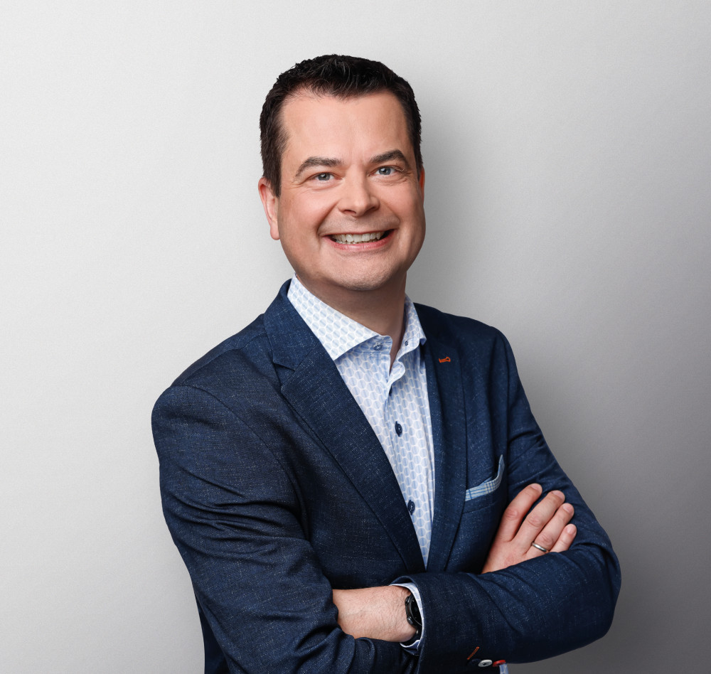 Thomas Peters Profil bei