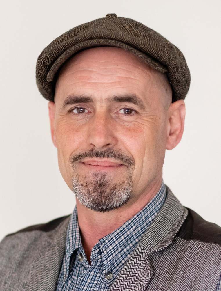 Picture of Niels-Olaf Lüders