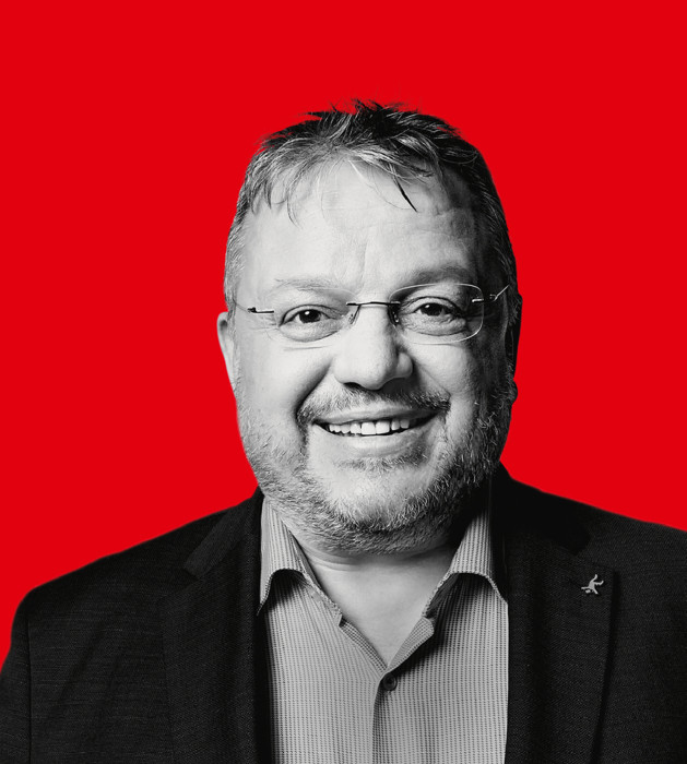 Andreas Rimkus Abstimmungen