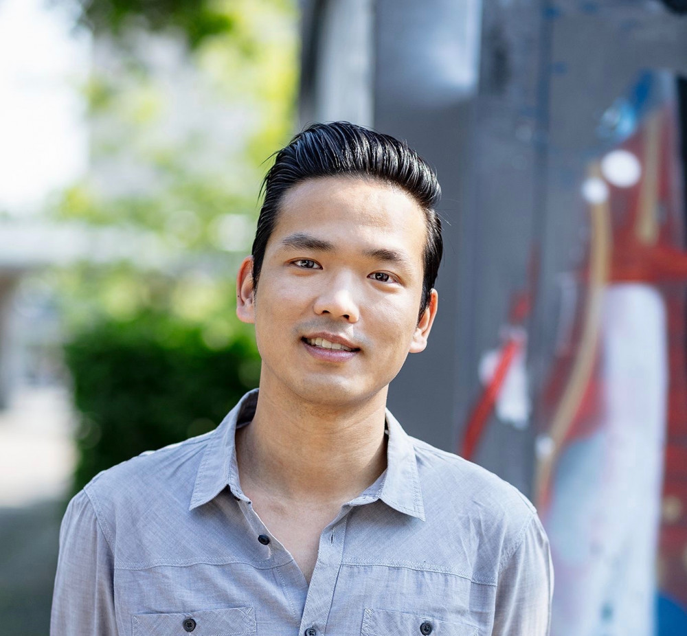 Jun Chen - Profil bei abgeordnetenwatch