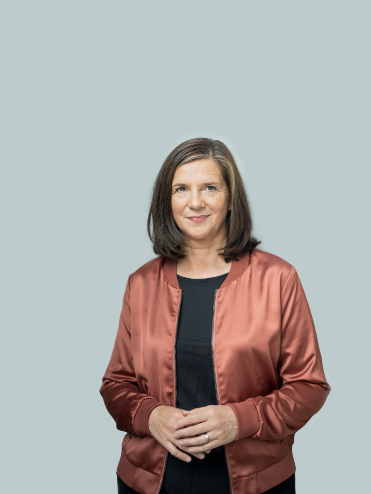 Katrin GöringEckardt Profil bei