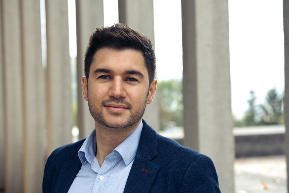 Tayfun Tok - Profil bei abgeordnetenwatch.de