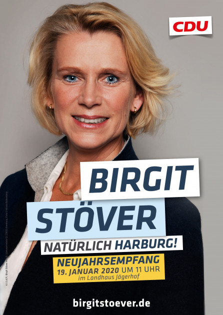 Picture of Birgit Stöver