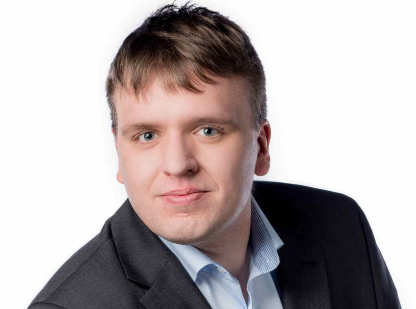 Robert Seelig Profil bei