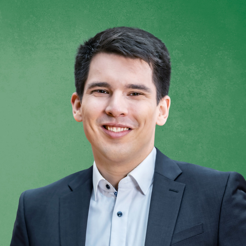 Alexander Salomon Abstimmungen