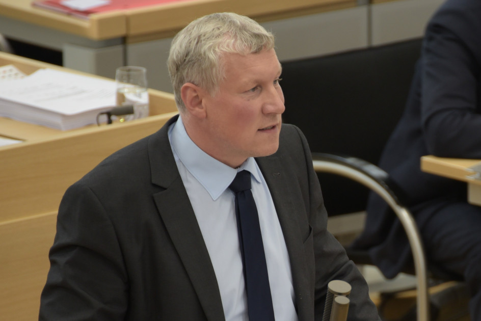 Alexander Rau Alexander Raue - Profil bei abgeordnetenwatch