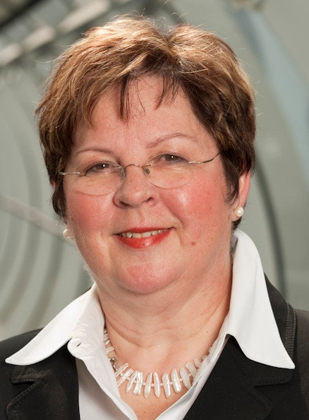 Almuth von BelowNeufeldt Profil bei