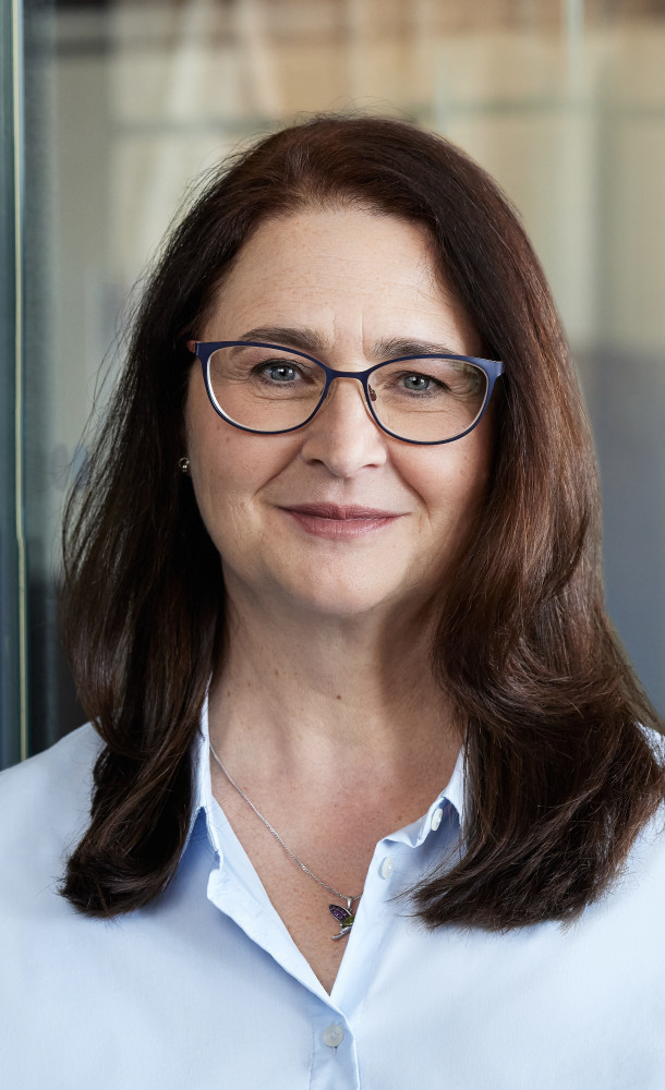 Andrea Gittens - Profil bei abgeordnetenwatch