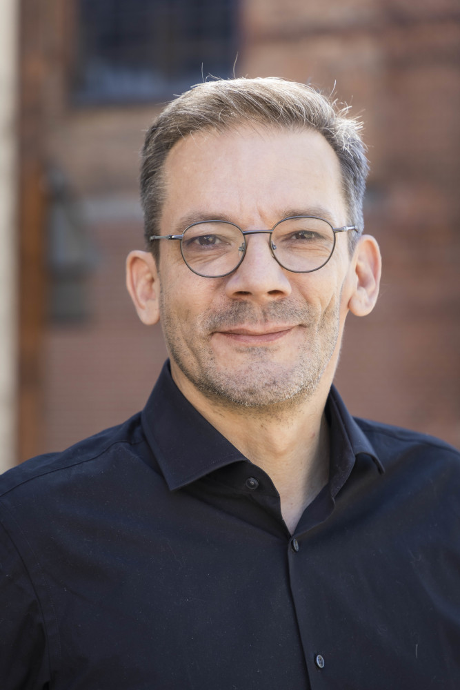 Andreas Kinne Profil bei