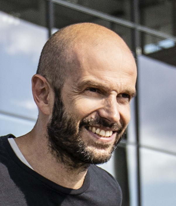 Marco Bülow Profil bei