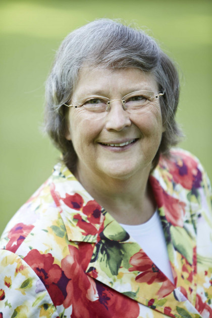 Bärbel Höhn Profil bei