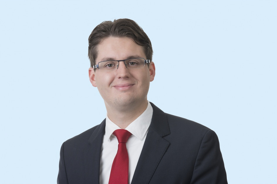 Marius Loeber Profil bei