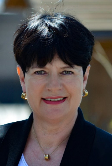 Christine AschenbergDugnus Profil bei