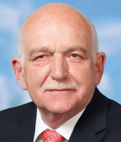 Bernhard Schemmer Profil bei