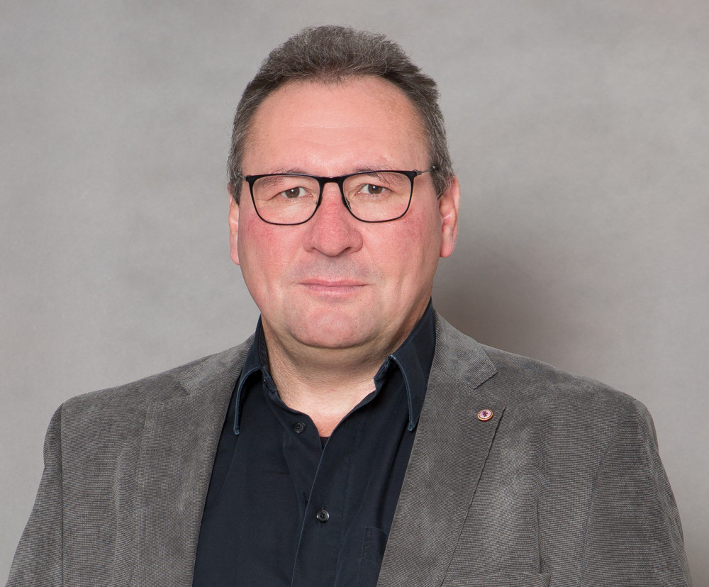 Anton Weitmann Profil bei