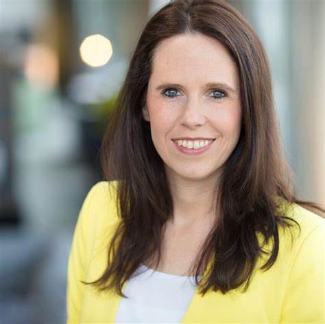 Sandra Funken Profil bei