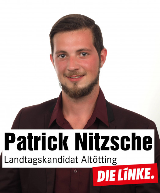 Patrick Nitzsche Profil bei
