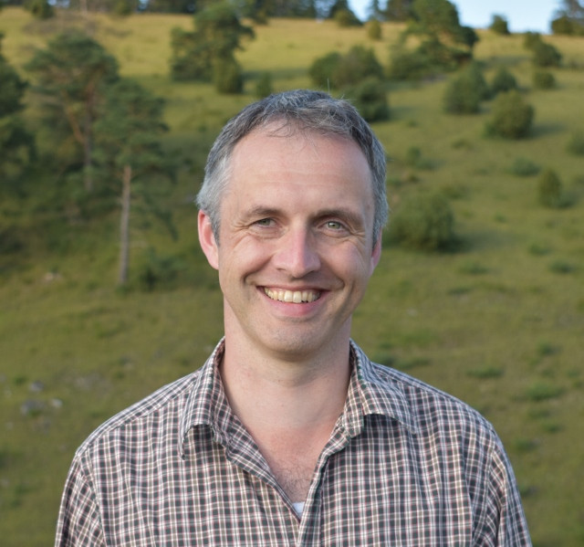 Wolfgang Distler Profil bei