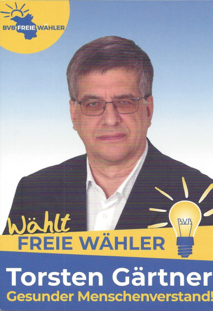 Torsten Gärtner Profil bei