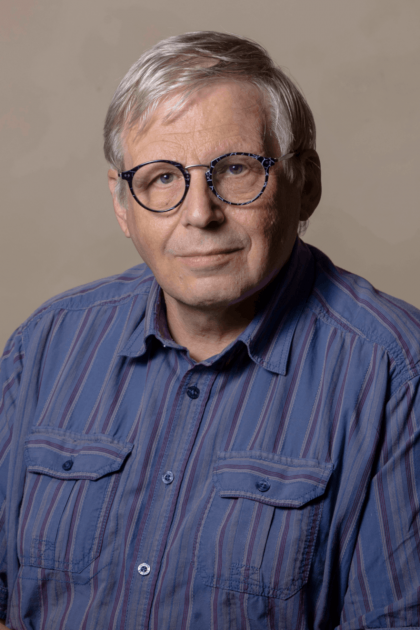 Udo Gärtner Profil bei