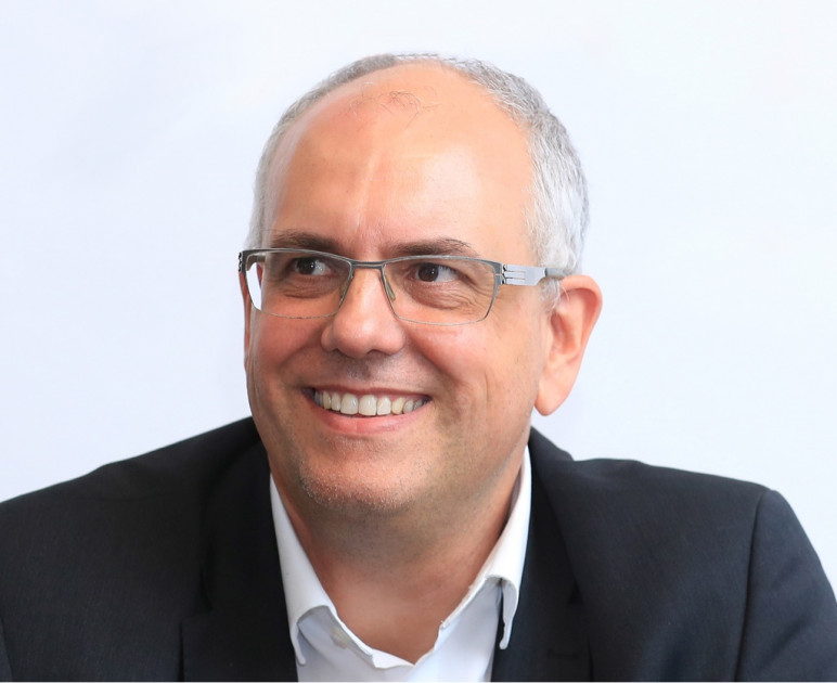 Andreas Bovenschulte Profil bei