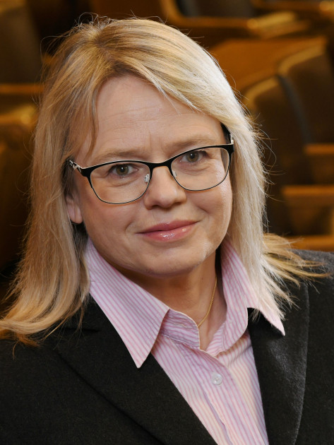 Christel Oldenburg Profil bei