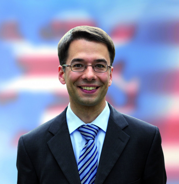 Christian Heinz Profil bei