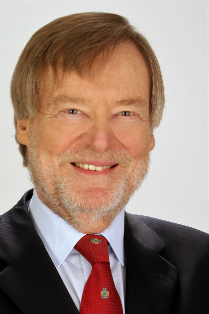 Claus Schülke Profil bei