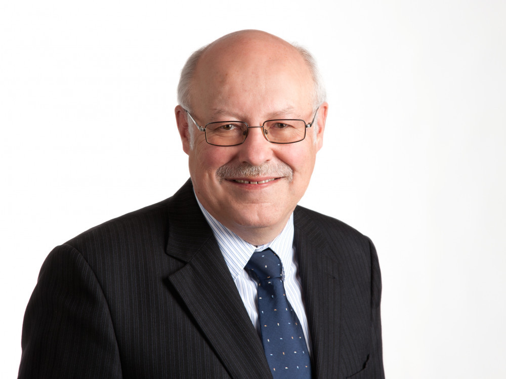 Roland Dreizler Fragen und Antworten