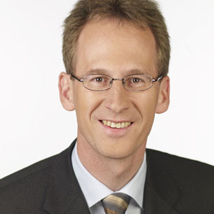 Detlef Seif Profil bei