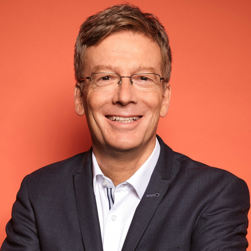 Dirk Kienscherf Profil bei