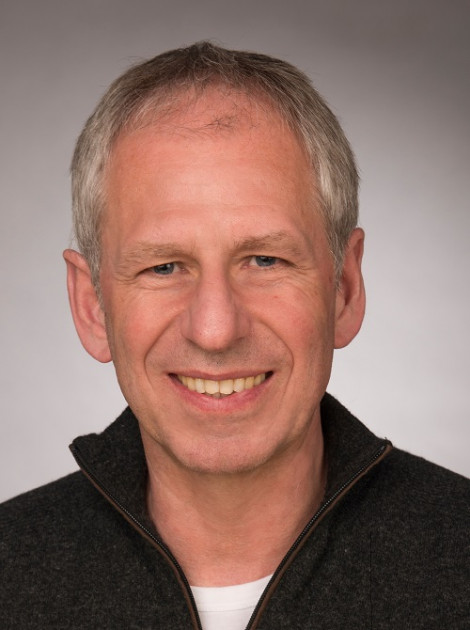 Peter Köster Peter Köster
