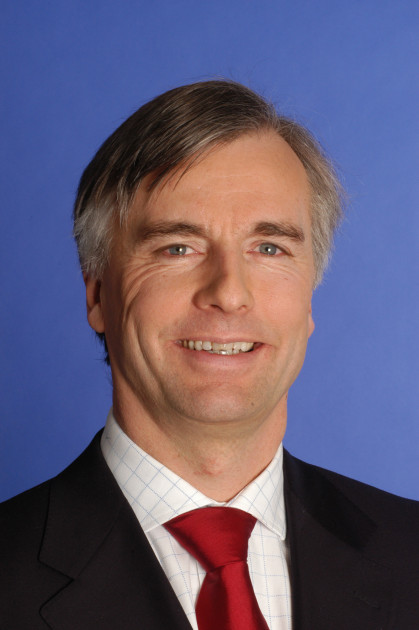 Mathias Petersen Profil bei