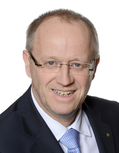 Peter Enders Profil bei