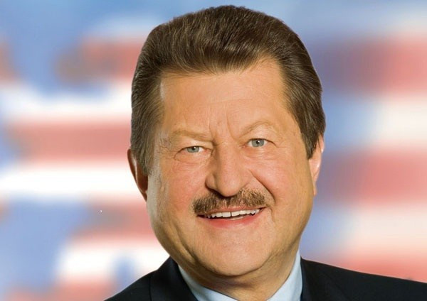 Walter Arnold Profil bei