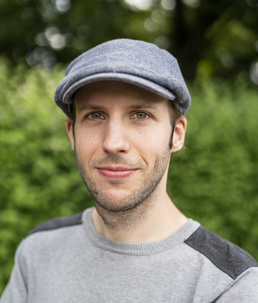 Marcel R. Frey Marcel Frey - Profil bei abgeordnetenwatch