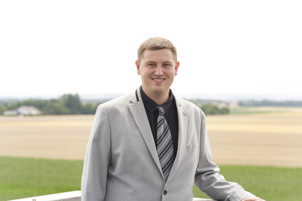 Martin Probst Profil bei