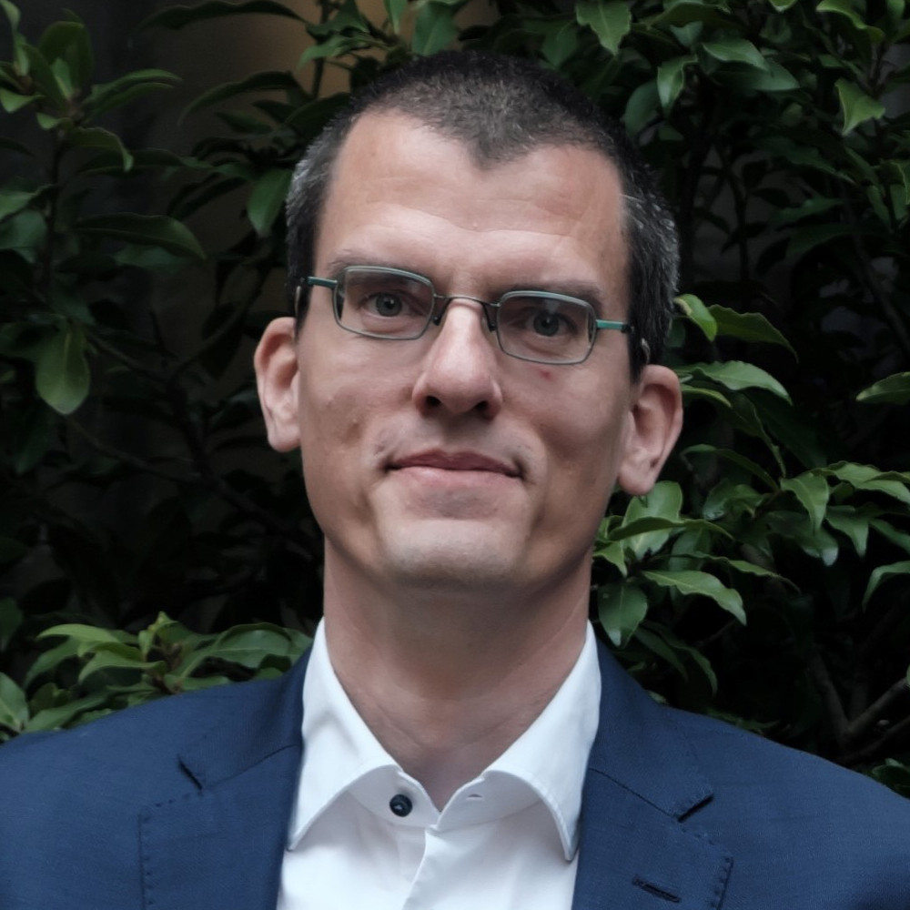 Marco Engelhard Profil bei