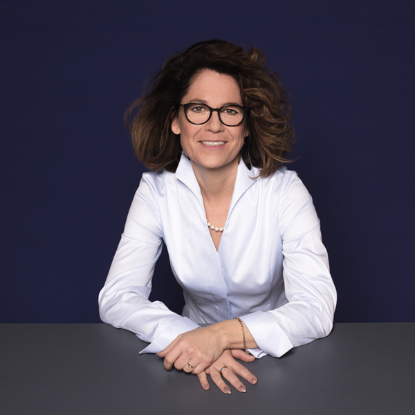 Margarete Heinrich Profil bei