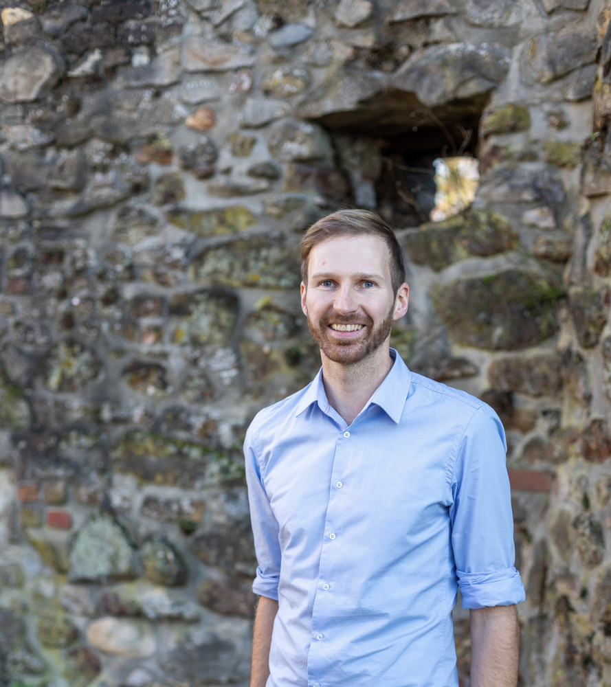 Paul Mank - Profil bei abgeordnetenwatch