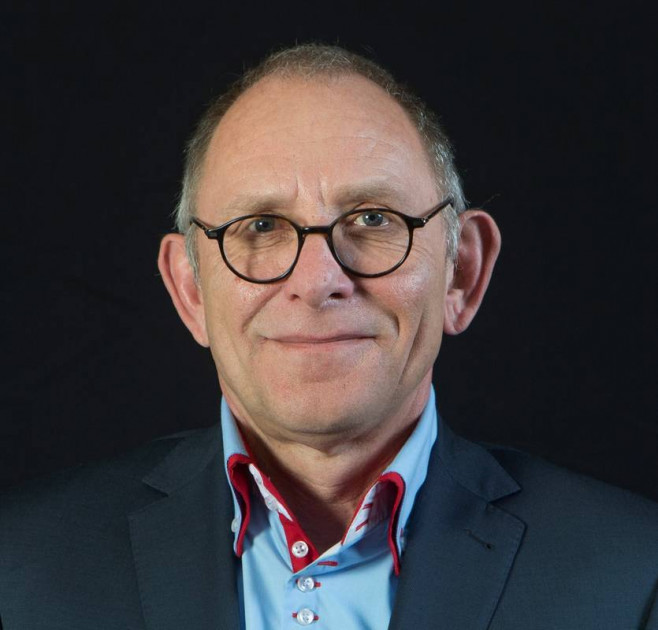 Jochen Flackus Profil bei